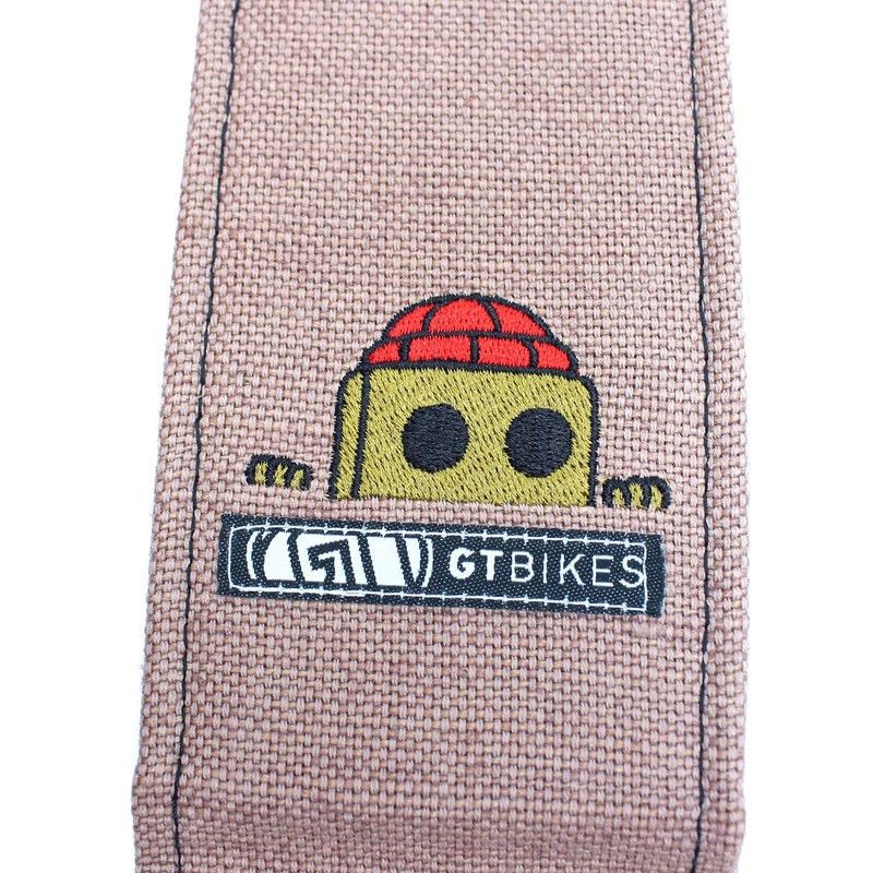 GT BMX Pad Set BoxPalm