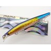 momolures Bass Lures Silent Minnow 140F 25g Silent Assassin Style