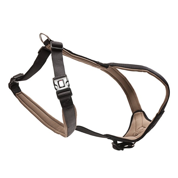 Linky Wolters Professional Adjustable Comfort Harness, 70-85 cm x 35