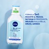 Aqua Micellare Iratante per Pelli Normi 400 ml