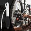 Cassette Lockring Tool - Bike Freewheel Removal Tool - Ergonomic