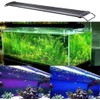 KZKR Upgraded Aquarium Light 11 to 78 inch Full Spectrum