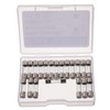 BOJACK T2AL250V 5x20mm 2A 250V Slow Blow Fuses 2 amp