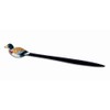 LX Hand Painted Mallard Duck Bird Letter Opener