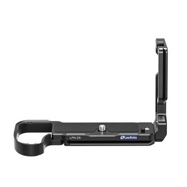 Leofoto 037010 LPN-Z8 L-Shaped Bracket for Nikon Z8 Arca Swiss Compatible Aluminum