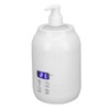 Massage Oil Heater LED Display Touch Control Temperature Adjust Essential