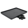 Microphone Stand Tray, 6.50 x 8.66 in Microphones Tand Holder