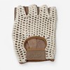OMP TAZIO Brown Large IB/747 Driving Gloves