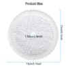 EATBALE Steam Mops Pads Replacement for Bissell 3115 SpinWave Hard