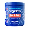Dogelthy Skin & Coat Suplemento para Piel y Pelaje para