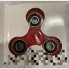 Unbranded Fidget Spinner Red