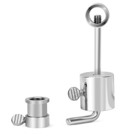 onlyfire Grill Replacement Spit Counter Balance and Bushing for Weber Gas Grills（80mm