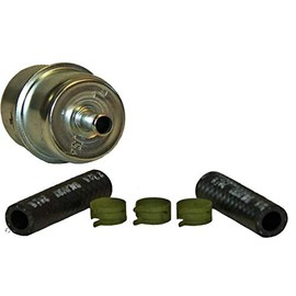 Napa NAPAGOLD Fuel Filter 3033