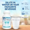 D-Mannose Powder. 2000 mg Per Serving. 75-Day Supply of 100%