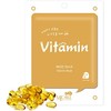 Mascarilla Facial de Vitamina