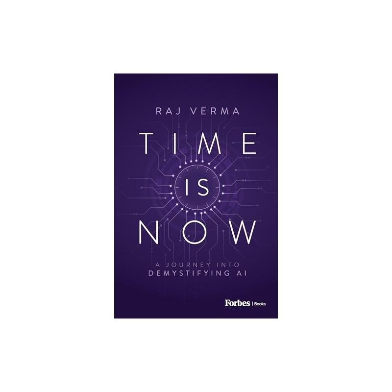 Time is Now: A Journey Into Demystifying AI
