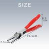 TKY Hose Remover, Hose Plier, Remover, Hose Removal, Replacement, Removal,