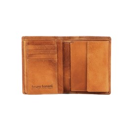 bruno banani Wallet M Cognac, Cognac