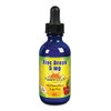 Nature's Life Liquid Zinc Drops 5mg | Cherry | 60