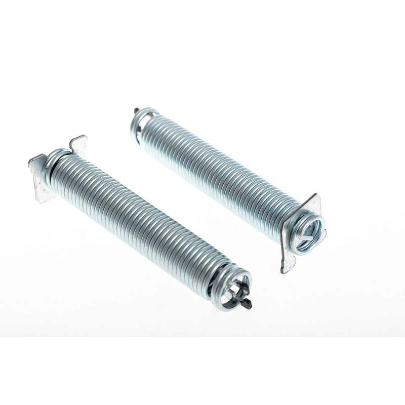 daniplus© Repair Kit No. 00754869 Door Hinge, Spring, Cable Pull