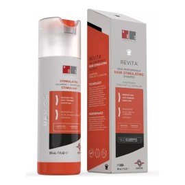 Revita® Shampoo Anticaída Estimulante Del Cabello