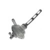 Vacuum Fuel Tap Suitable for Gilera Ice Runner Stalker, Italjet Dragster Formula 50