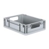 AidB Eurobox Economy, Open Handles