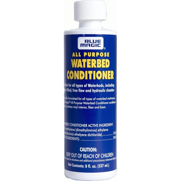 Does not apply All Purpose Waterbed Conditioner, 8 Fl Oz