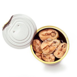 Unica Sgombro al Naturale Filetti - 425 g Proteico