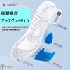 Mies′ Insole, Air Cushion, Heel Protective Cover, Insole, Heel Cushion,