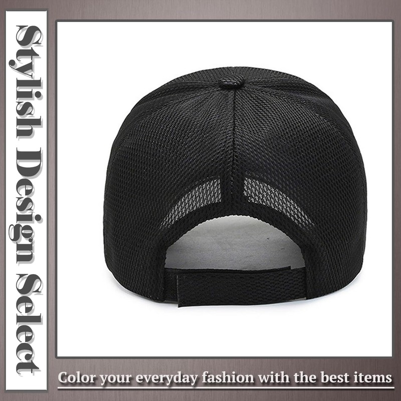 One Limitation CP322 Mesh Cap, Hat, Golf, Logo, Running, Sports,