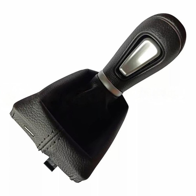 Automatic Gear Shift Knob with dust Cover 46720-3Q100RY for Hyundai