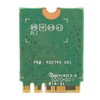 Wireless Card WIFI6E 5374M Gigabit 5G Dual Band NGFF M2