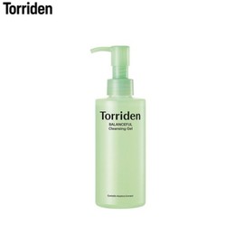 TORRIDEN Balanceful Cleansing Gel 200ml