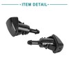 ACROPIX 05303834AB Windshield Window Washer Sprayer Nozzle Fit for Jeep