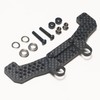 TT-02 Carbon Damper Stays for Rear