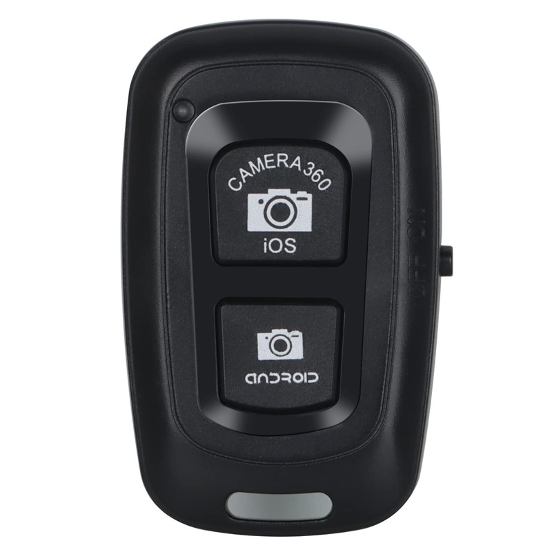 Remote Control and Power Cord and Phone Remote