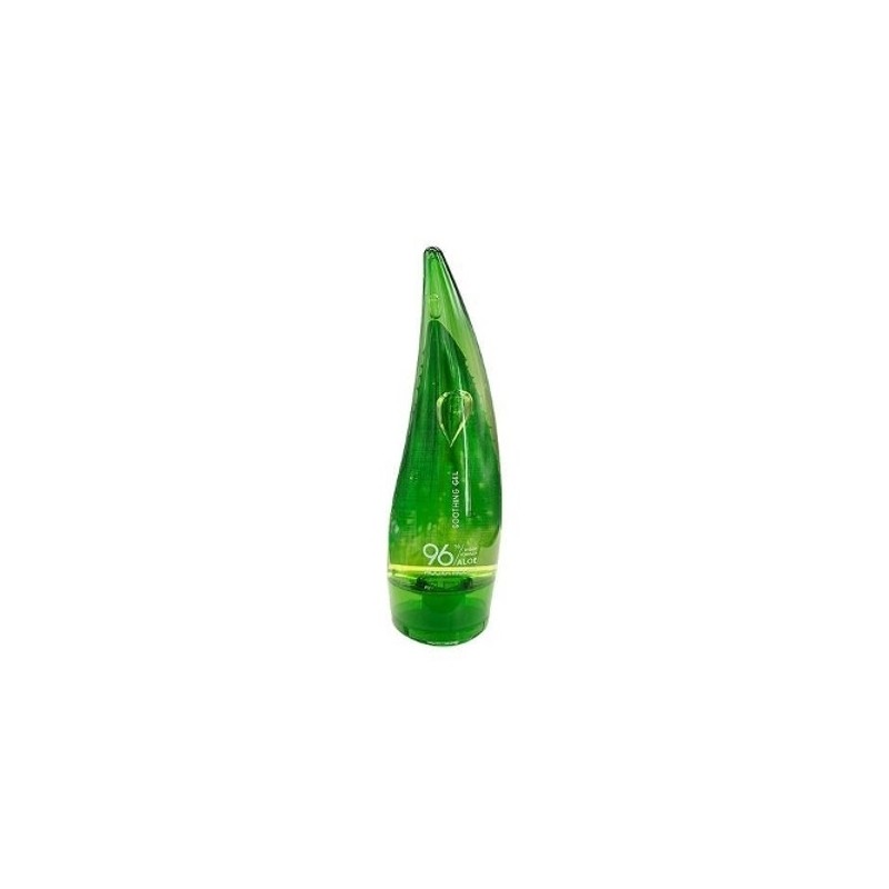 1+1+1+1+1+1 Holika Holika Aloe Hydro Formula 96 Soothing Gel 250ml