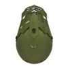AFX FX-17 Helmet - Flat Olive Drab - Small