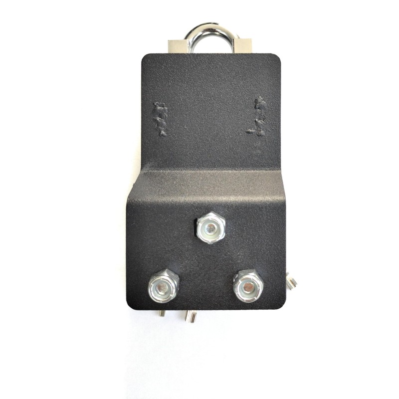 Desconocido - Candado para Cofre Universal, Evita el Robo de