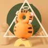 Baby Head Protector Backpack Animal Shaped PP Cotton Filling Toddler