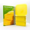 Mediheal/Collagen/Capsule/Patches/Double/Planning/2 Types