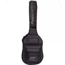 ChromaCast Pro Series Electric Bass Guitar Padded Gig Bag