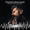 Alead TX8 Bluetooth 5.0 True Wireless Earbuds (TWS) with Wireless