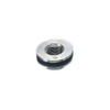 Kakudai Stainless Steel Tank Mounting Hardware 6222-13