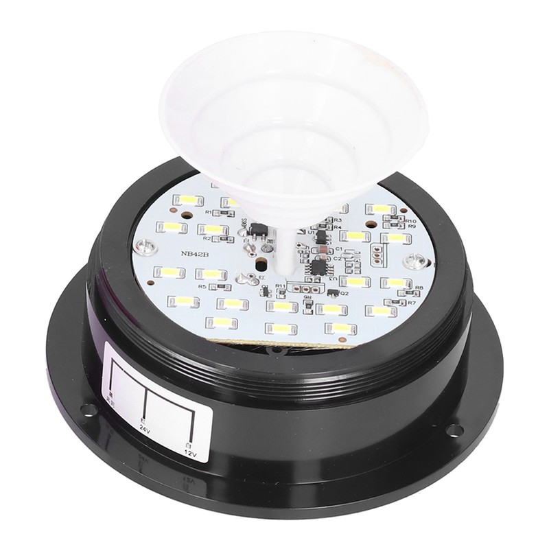 LED Beacon Lights Water Proof Strobe Warning Lights for for