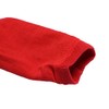 Shop Unisex Magnetic Self Heating Yoga Socks - Red