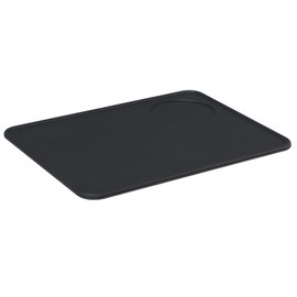 Espresso Tamping Mat Coffee Tamper - Food grade Silicone Espresso Tamping Mat for Espresso Machine Accessories, Tamper Mat for Barista Tools