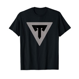 Gaming Tee For Gamer with Typical Logo T-Shirt