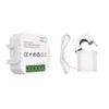 Tuya ZiGBee Intelligent Energy Meter Solar PV System Power Production